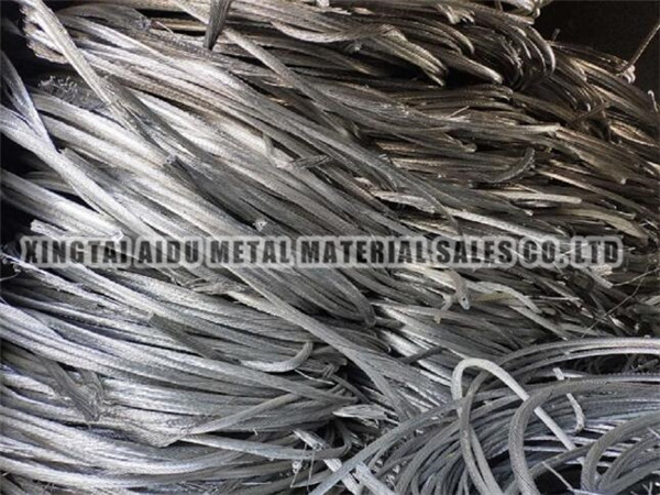 Scrap Aluminum Wire